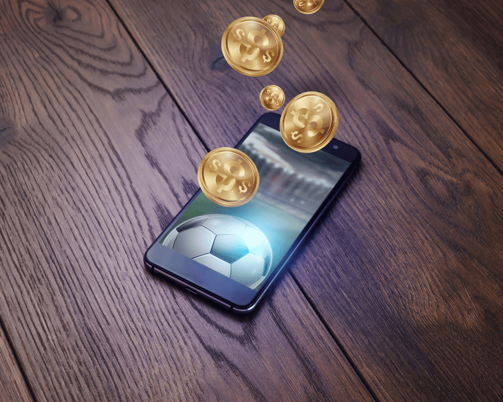 Action-packed sports wagering scene full of excitement on UUOK platform