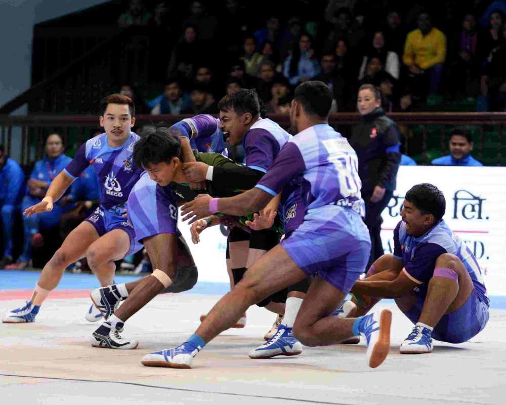 High-intensity kabaddi matches with deep betting markets available on UUOK platform